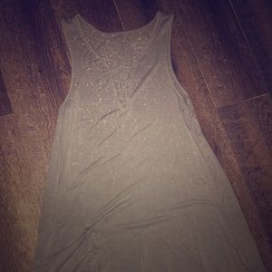 American Eagle Tank Top